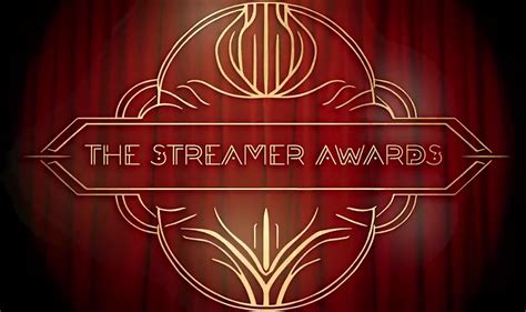 the streamer awards 2023 nominees|The Streamer Awards